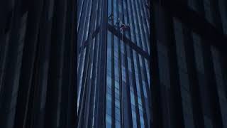 Gökdelen temizliği